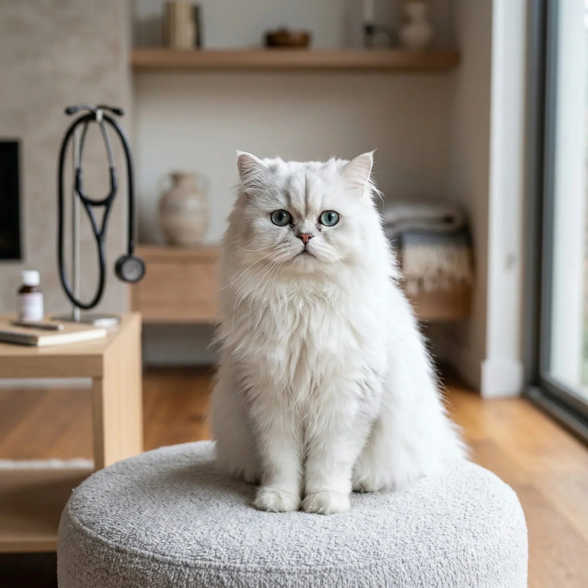 Emergency guide for cat foaming at mouth and treatment