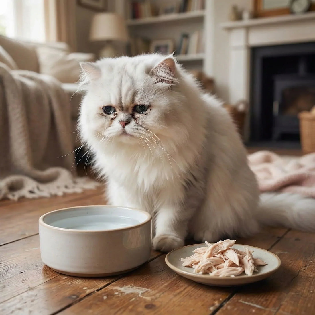 When to worry about cat vomiting and home remedies