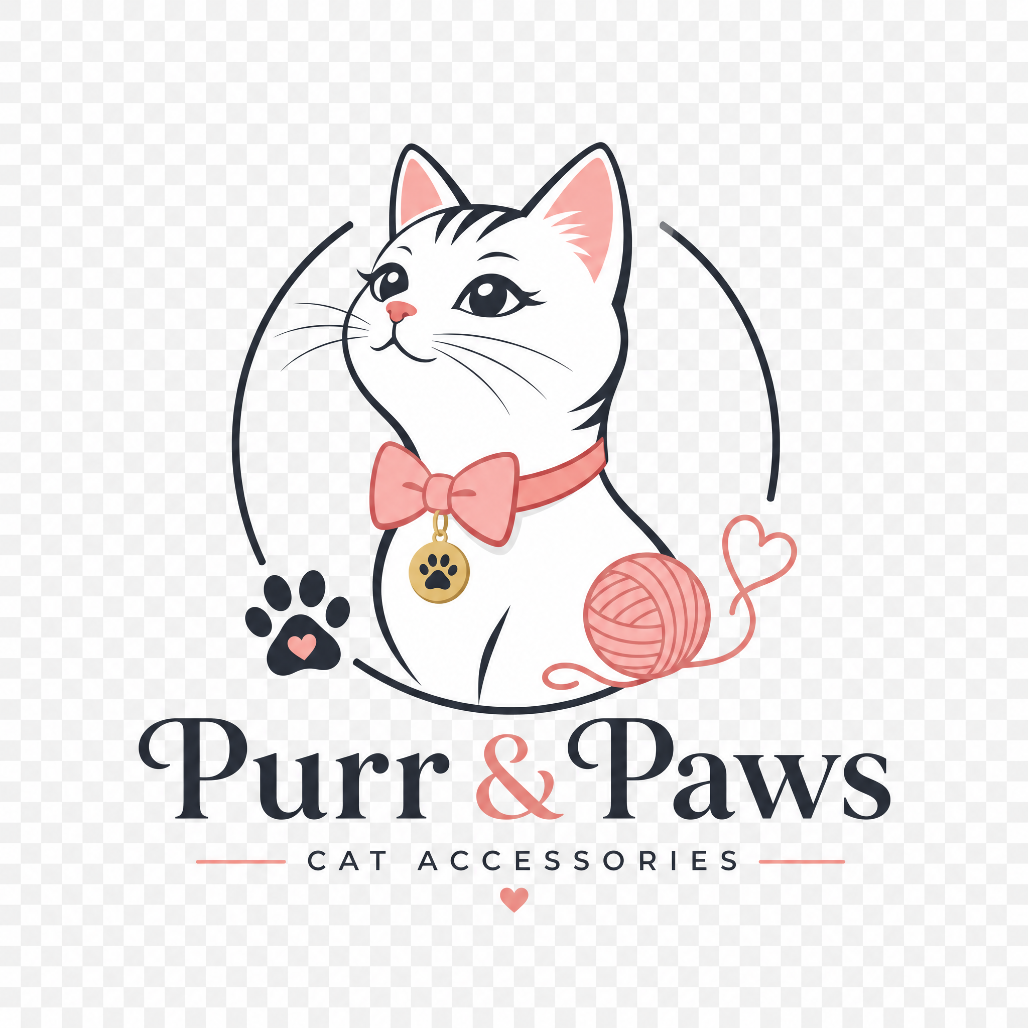 Cat Accessories