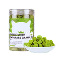 cat food Freeze-Dried Cat Grass Treat 100g – Natural Hairball Solution & Digestive Aid Freeze-Dried Cat Grass Treat 100g – Natural Hairball Solution & Digestive Aid