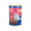 cat food SmartHeart Adult Cat Canned Food Tuna in Jelly 400g SmartHeart Adult Cat Canned Food Tuna in Jelly 400g