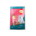cat food SmartHeart Cat Pouch Adult Tuna with Chicken in Jelly 85g SmartHeart Cat Pouch Adult Tuna with Chicken in Jelly 85g