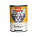 cat food Wanpy Holistic Formulation Kitten Can Food Salmon & Tuna 375gm Wanpy Holistic Formulation Kitten Can Food Salmon & Tuna 375gm