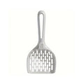 cat litter Grey Cat Litter Scoop Grey Cat Litter Scoop
