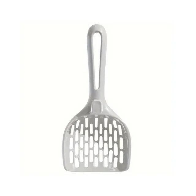 cat litter Grey Cat Litter Scoop Grey Cat Litter Scoop