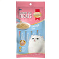 cat food SmartHeart Creamy Cat Treats Sachet Cat Snacks 60gm. SmartHeart Creamy Cat Treats Sachet Cat Snacks 60gm.