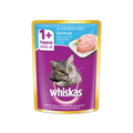 cat food Whiskas Ocean Fish Flavour Adult Cat Pouche 85gm Whiskas Ocean Fish Flavour Adult Cat Pouche 85gm