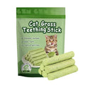 Cat Grass Teeting Stick Cat Grass Teeting Stick