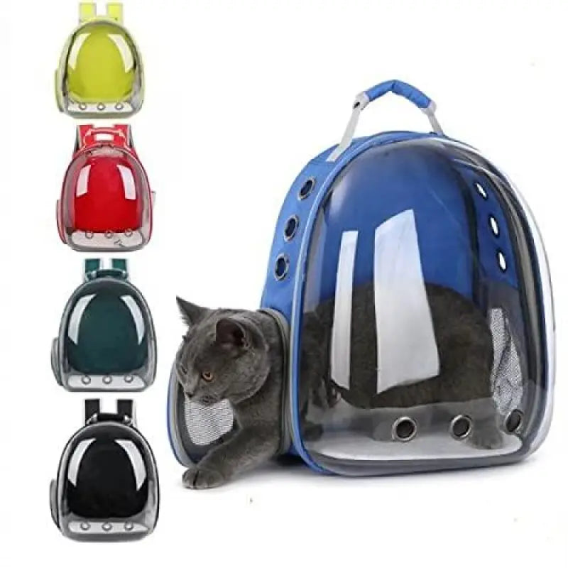 Cat Travel Bag Cat Travel Bag