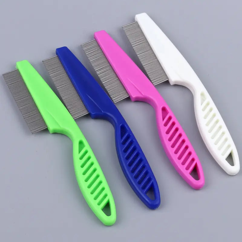 Pet Comb for Flea Pet Comb for Flea