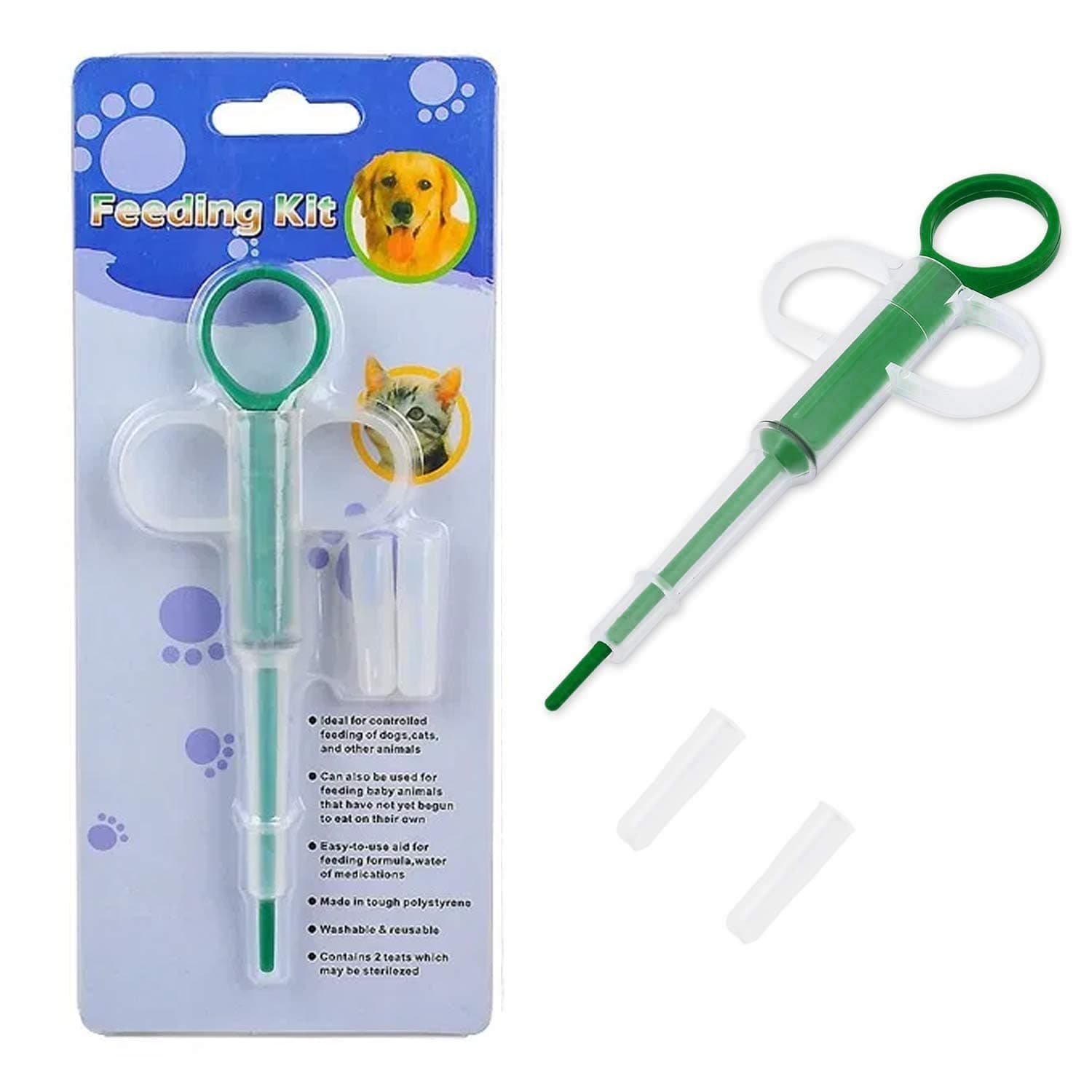 Pet Medicine Kit Pet Medicine Kit